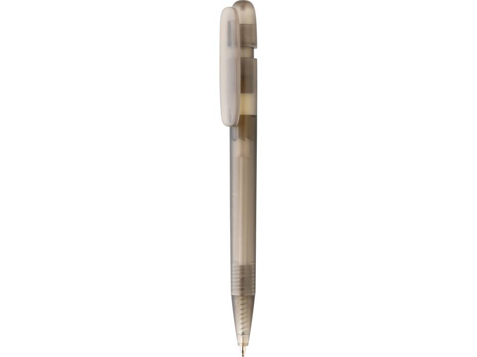 Devin GRS certified RABS pen transparent 2