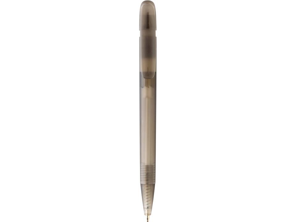 Devin GRS certified RABS pen transparent 3