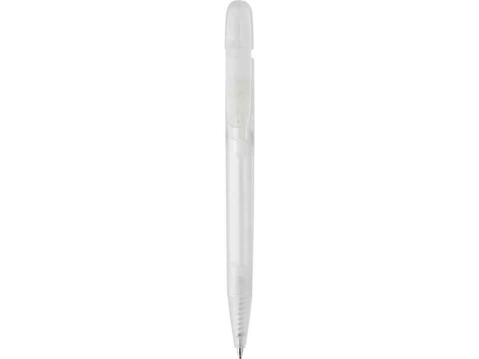 Devin GRS certified RABS pen transparent 12