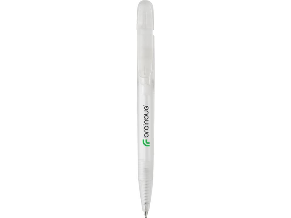 Devin GRS certified RABS pen transparent 15