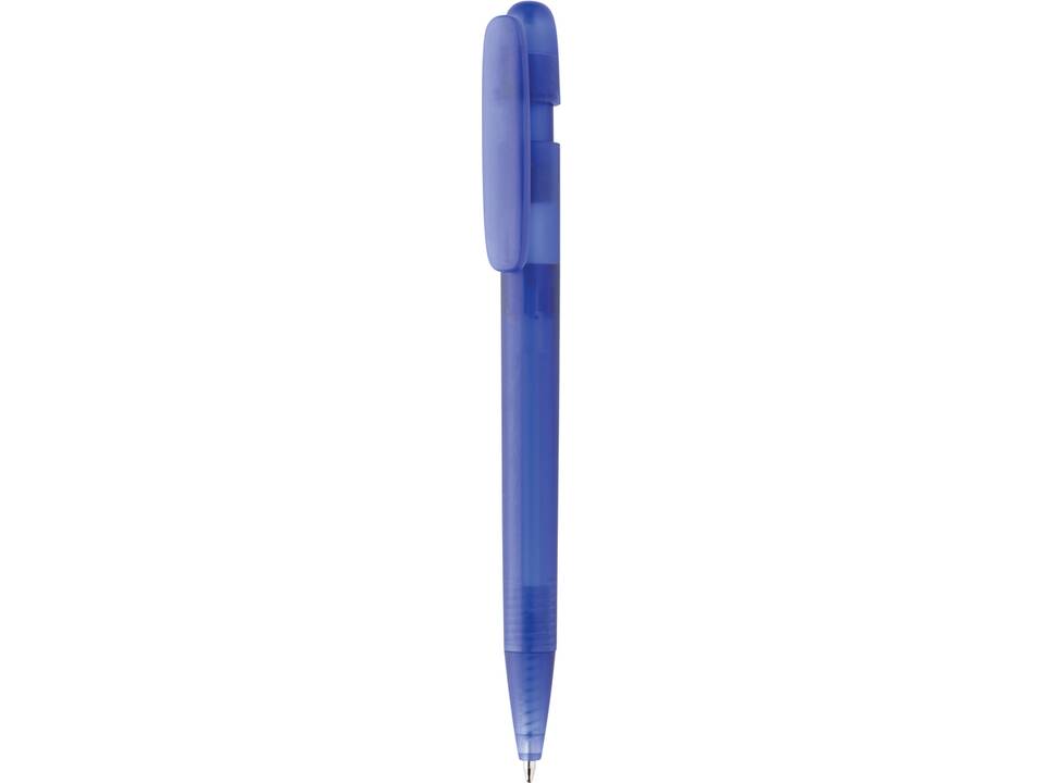 Devin GRS certified RABS pen transparent 29