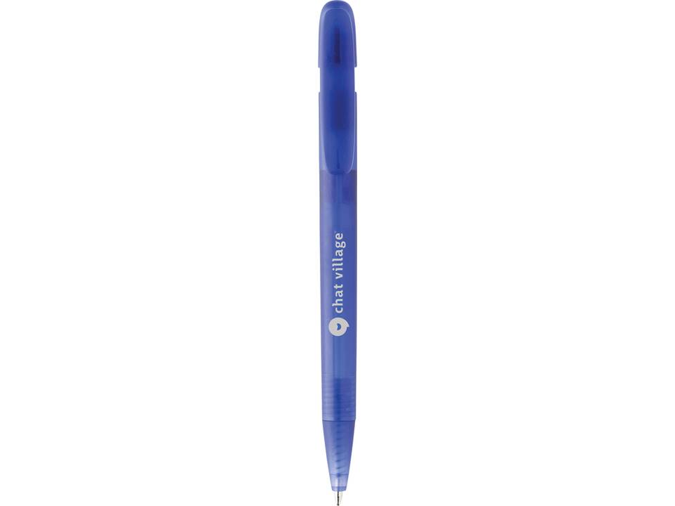 Devin GRS certified RABS pen transparent 33