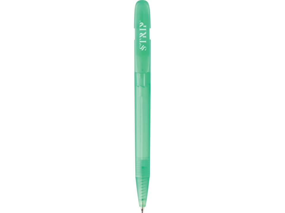 Devin GRS certified RABS pen transparent 51
