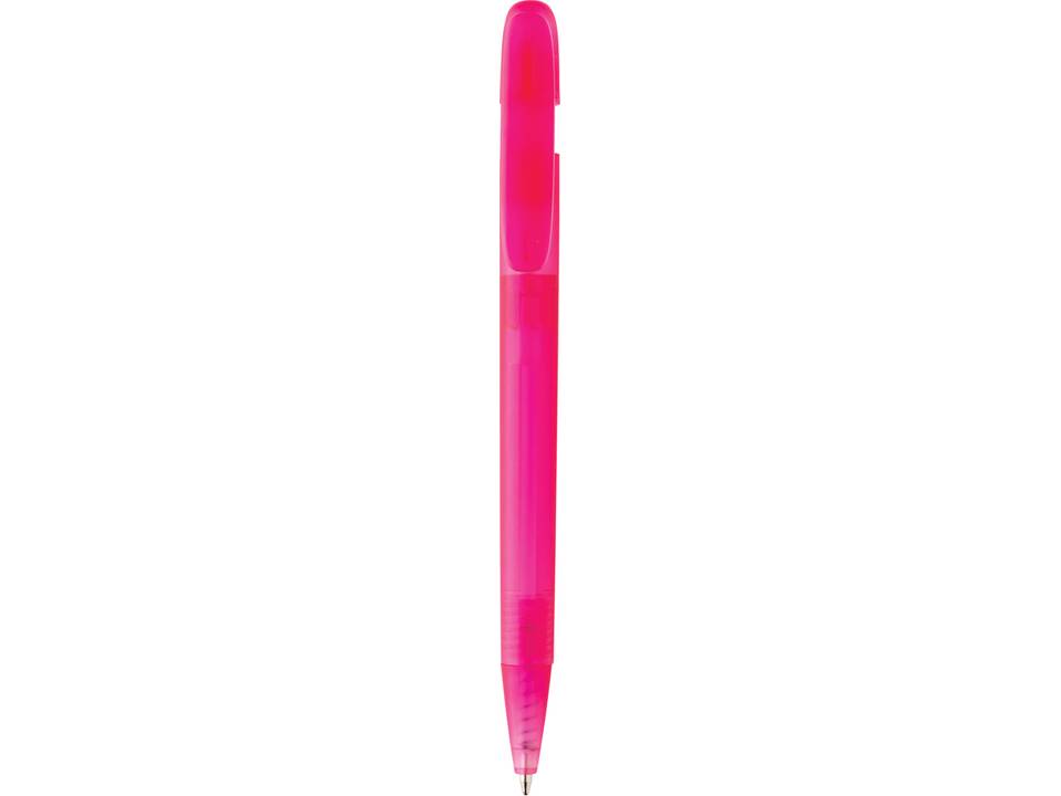 Devin GRS certified RABS pen transparent 66