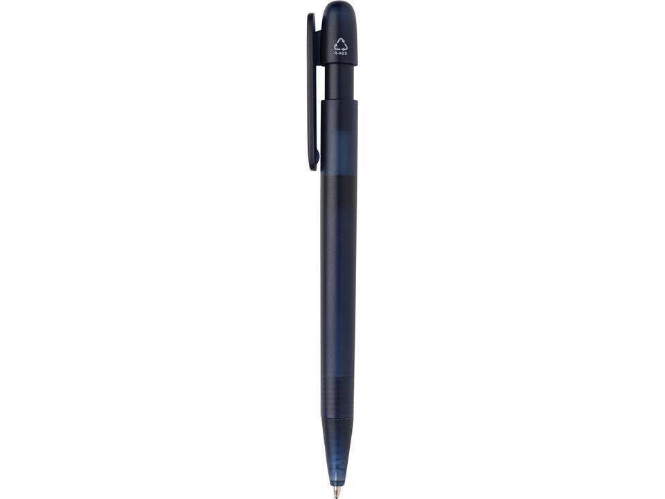 Devin GRS certified RABS pen transparent 77