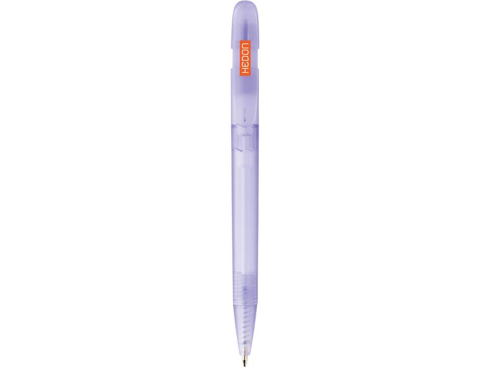 Devin GRS certified RABS pen transparent 87