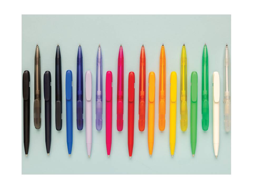 Devin GRS certified RABS pen solid 9