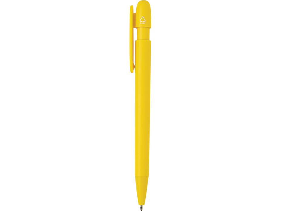Devin GRS certified RABS pen solid 39