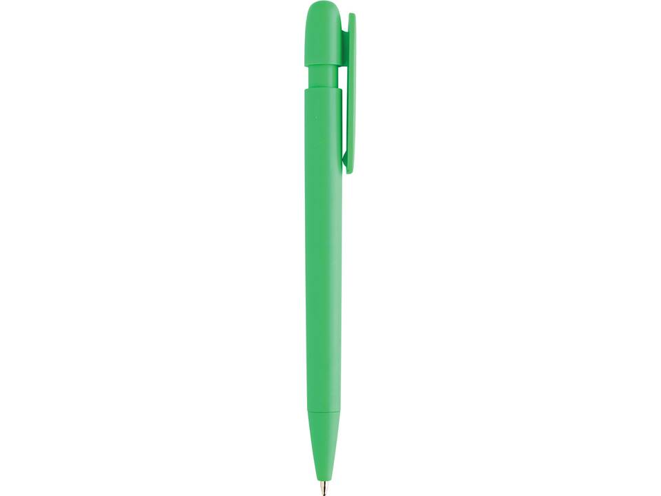 Devin GRS certified RABS pen solid 47