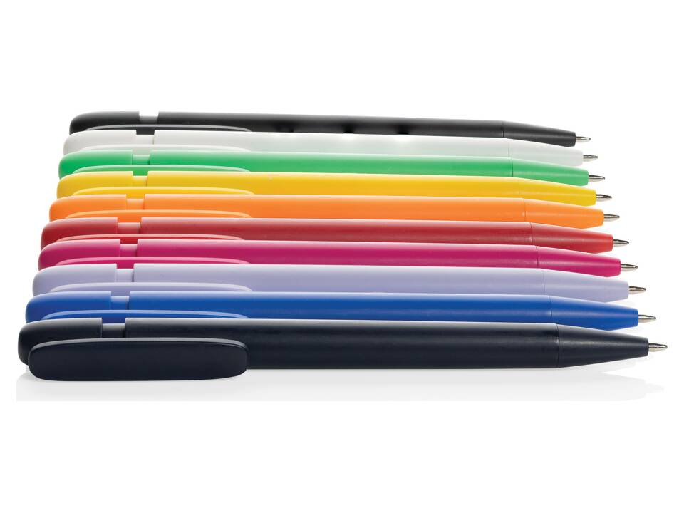 Devin GRS certified RABS pen solid 58