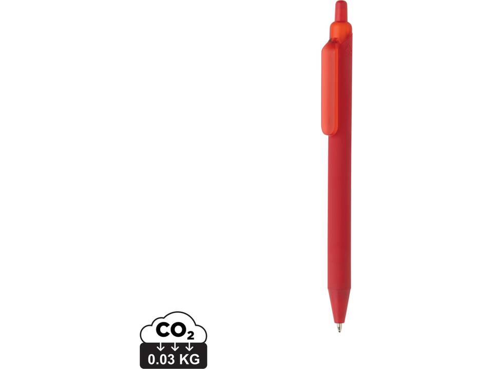 Tide GRS certified RABS pen smooth touch 17