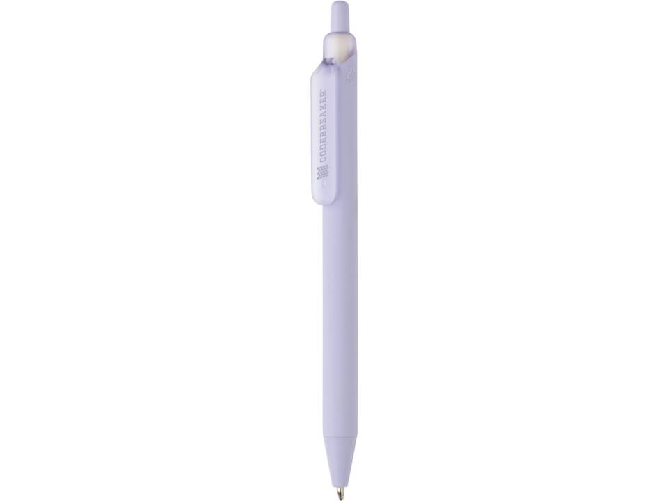 Tide GRS certified RABS pen smooth touch 76