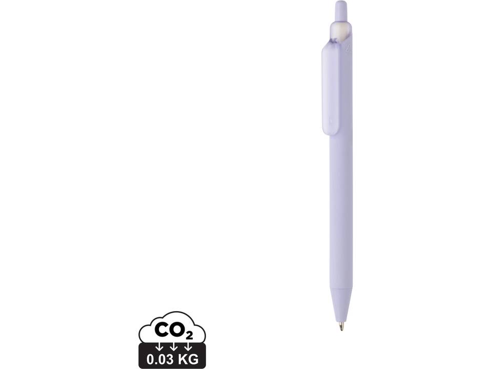 Tide GRS certified RABS pen smooth touch 71