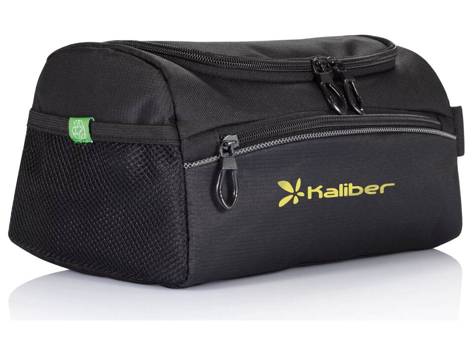 Florida toiletry bag PVC free 4