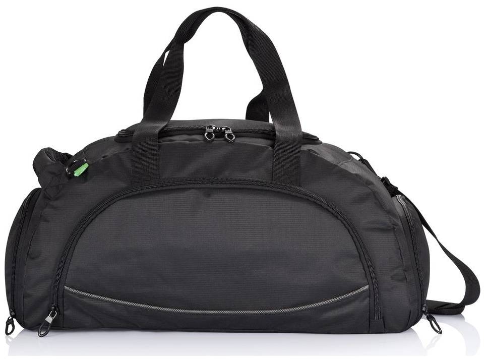 Florida sports bag PVC free 5