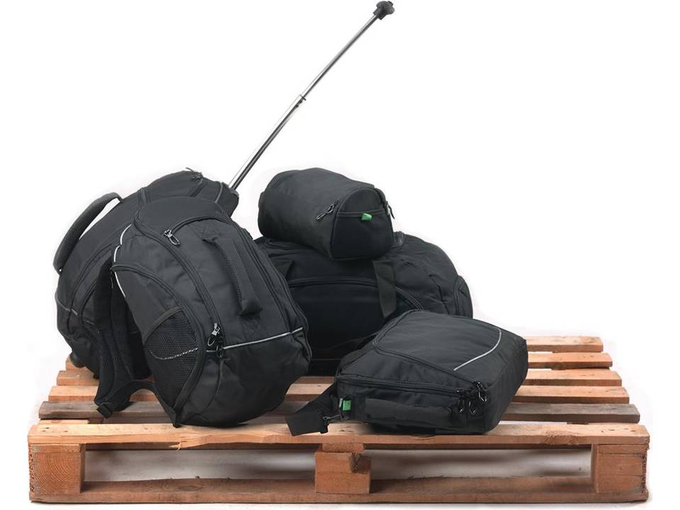 Florida sports bag PVC free 3