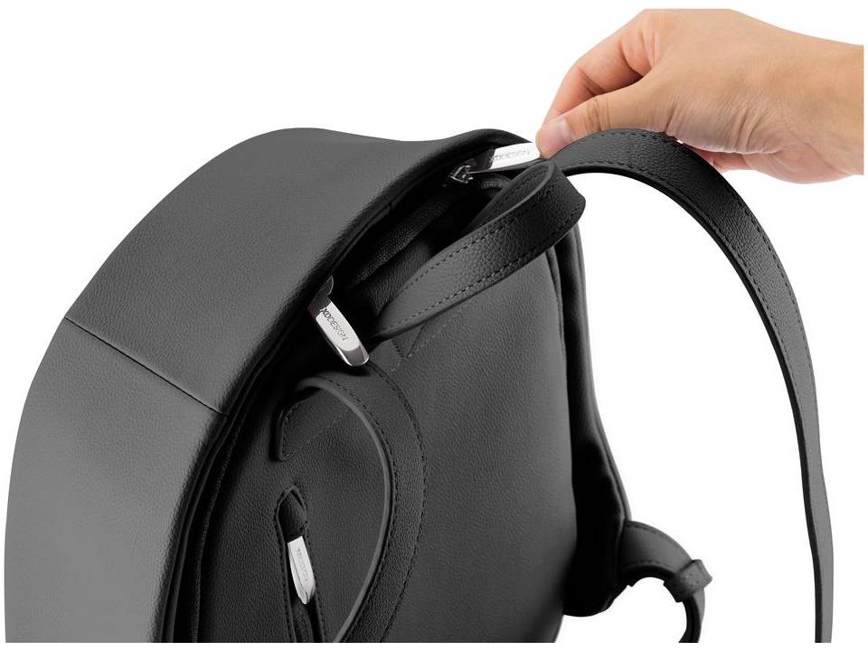 Bobby Elle anti-theft backpack 6