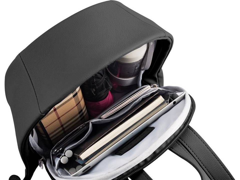 Bobby Elle anti-theft backpack 7