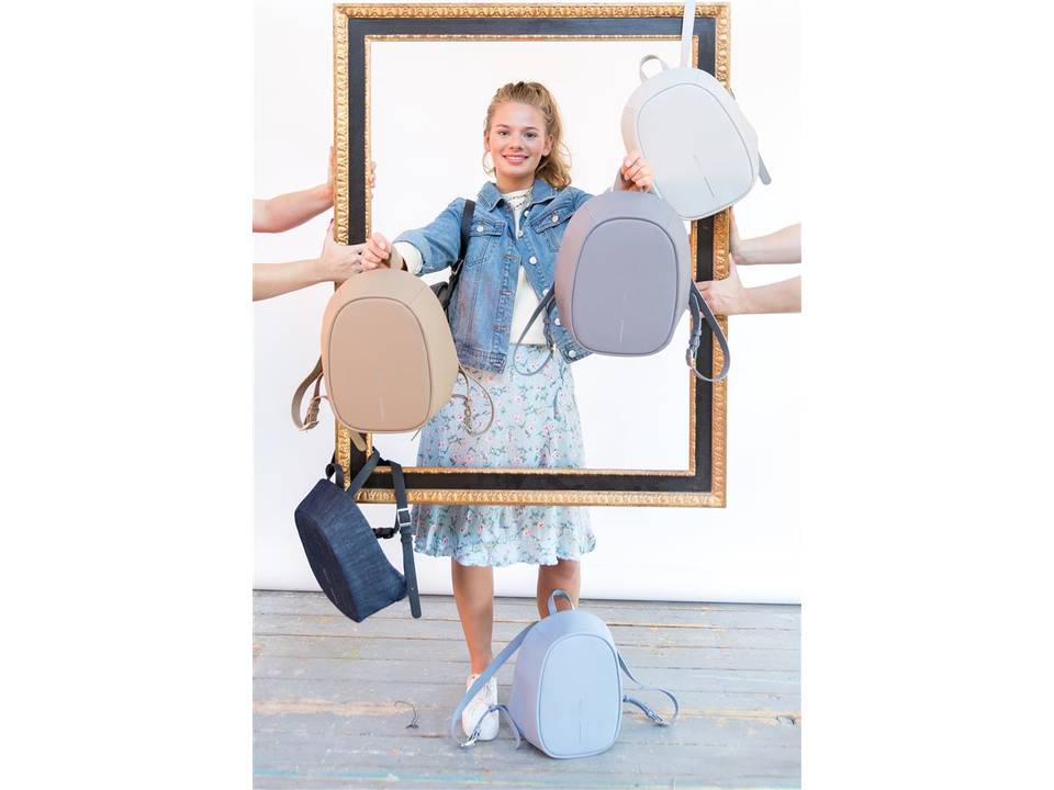 Bobby Elle anti-theft backpack 27