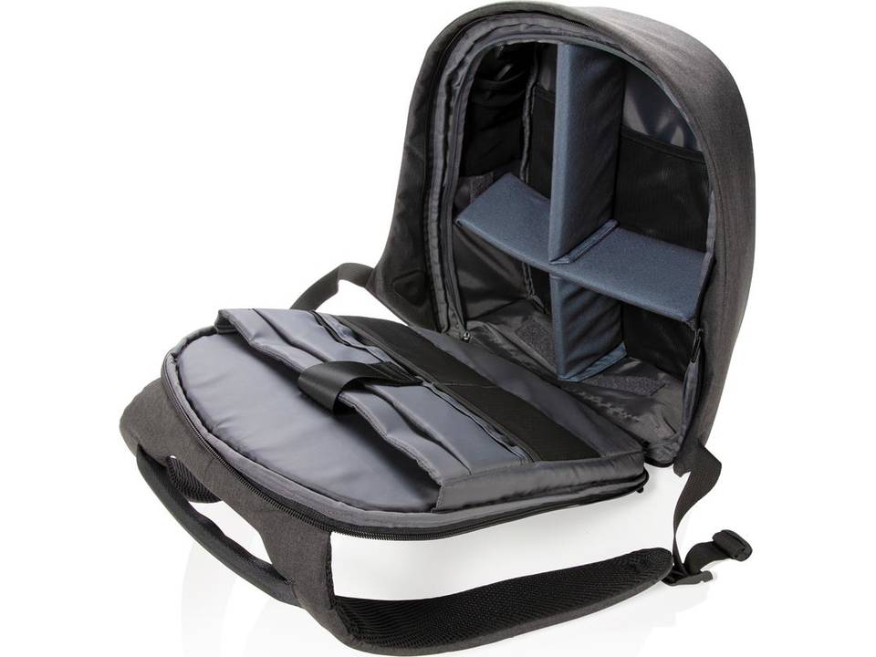 Bobby Pro anti-theft backpack 5