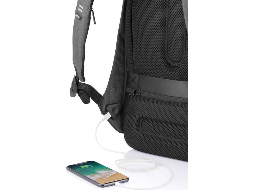 Bobby Pro anti-theft backpack 7