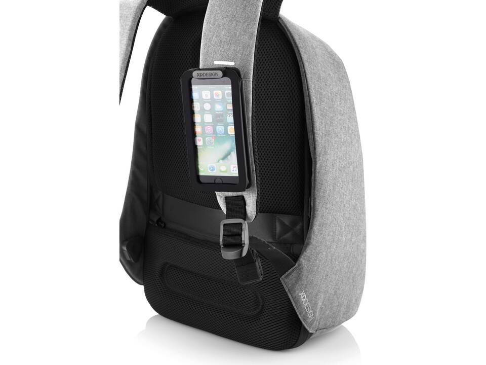 Bobby Pro anti-theft backpack 34