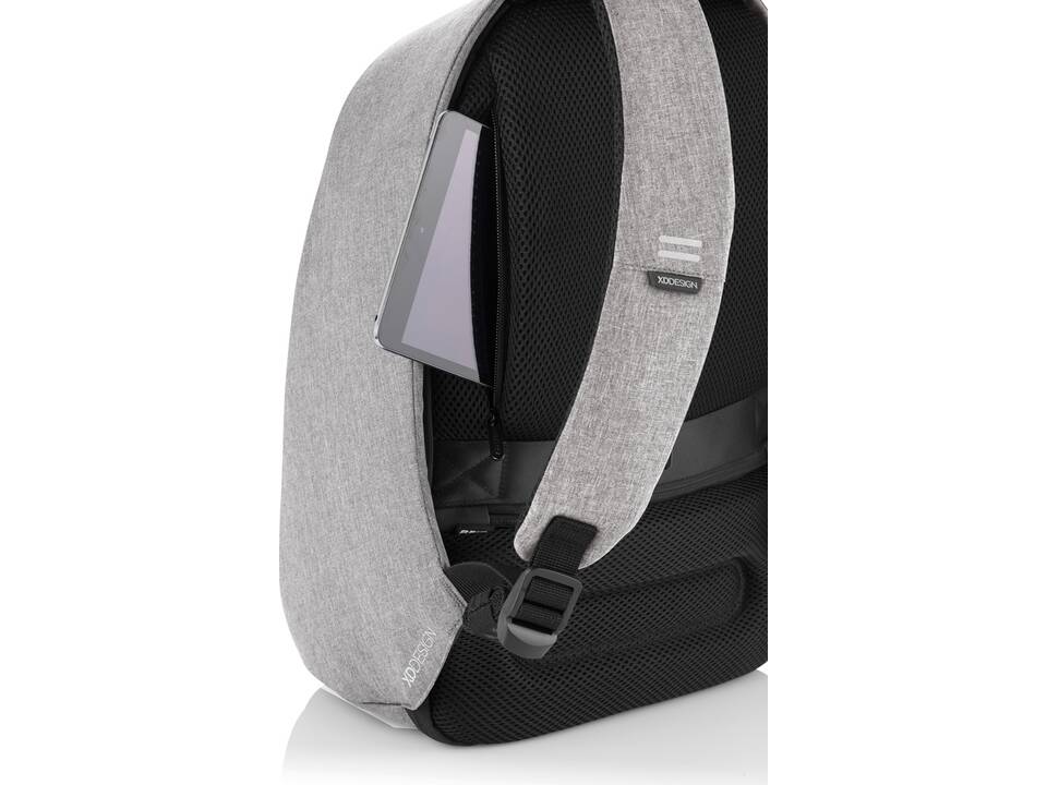 Bobby Pro anti-theft backpack 35