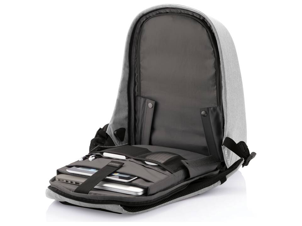 Bobby Pro anti-theft backpack 39