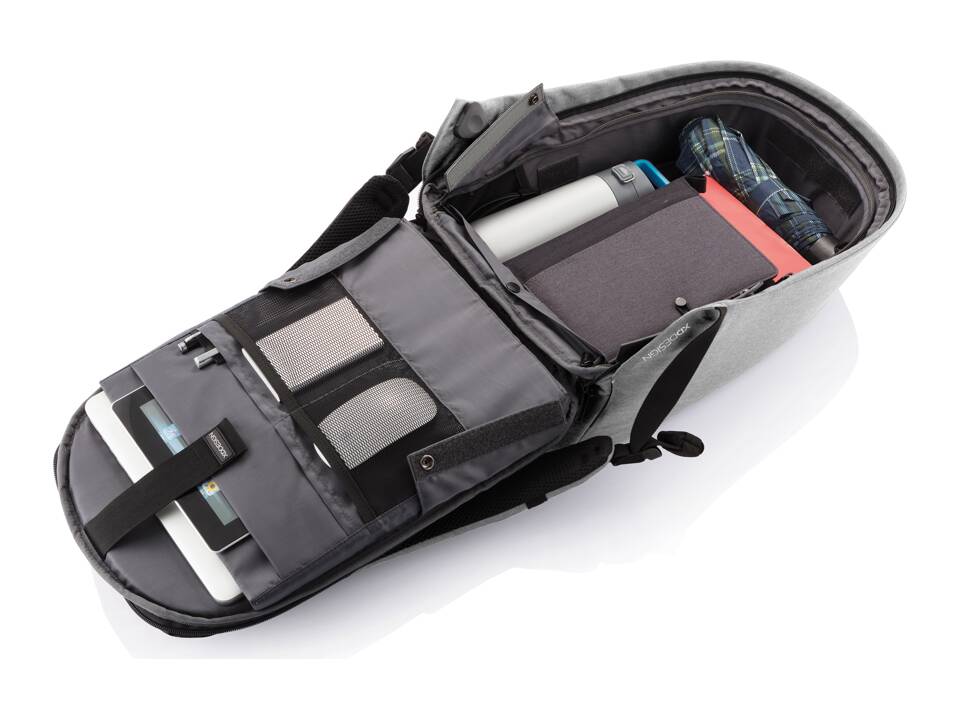 Bobby Pro anti-theft backpack 44
