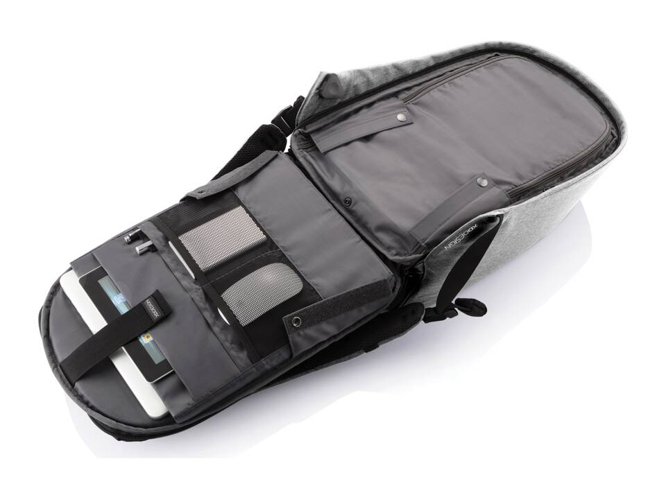 Bobby Pro anti-theft backpack 45
