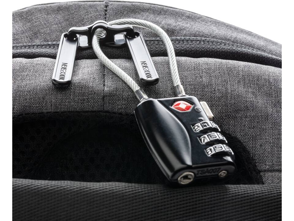 Bobby Pro anti-theft backpack 48