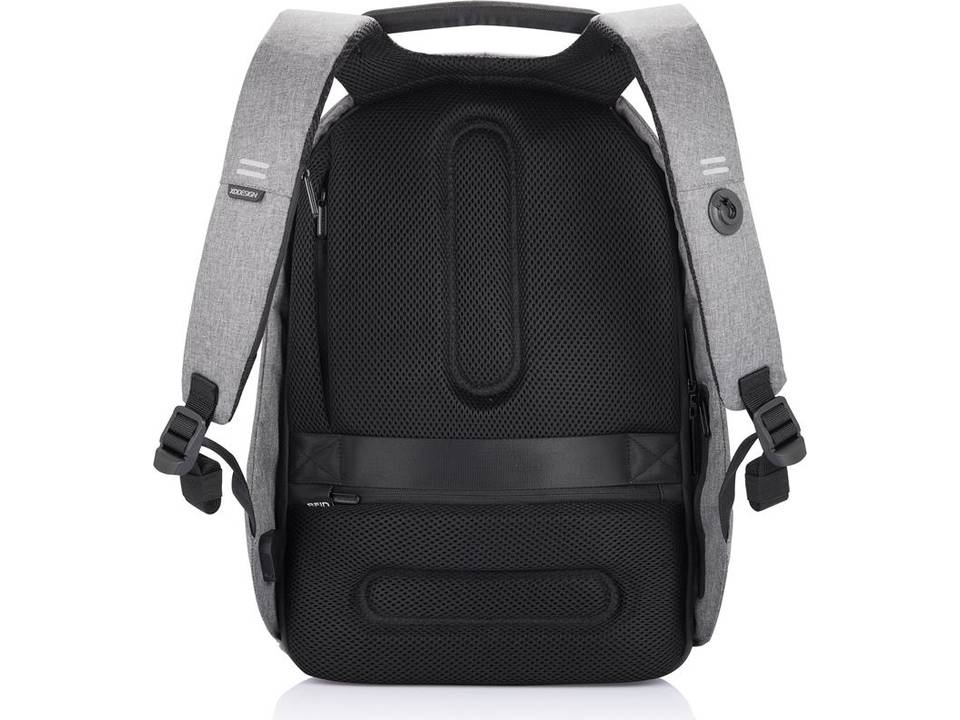 Bobby Pro anti-theft backpack 10