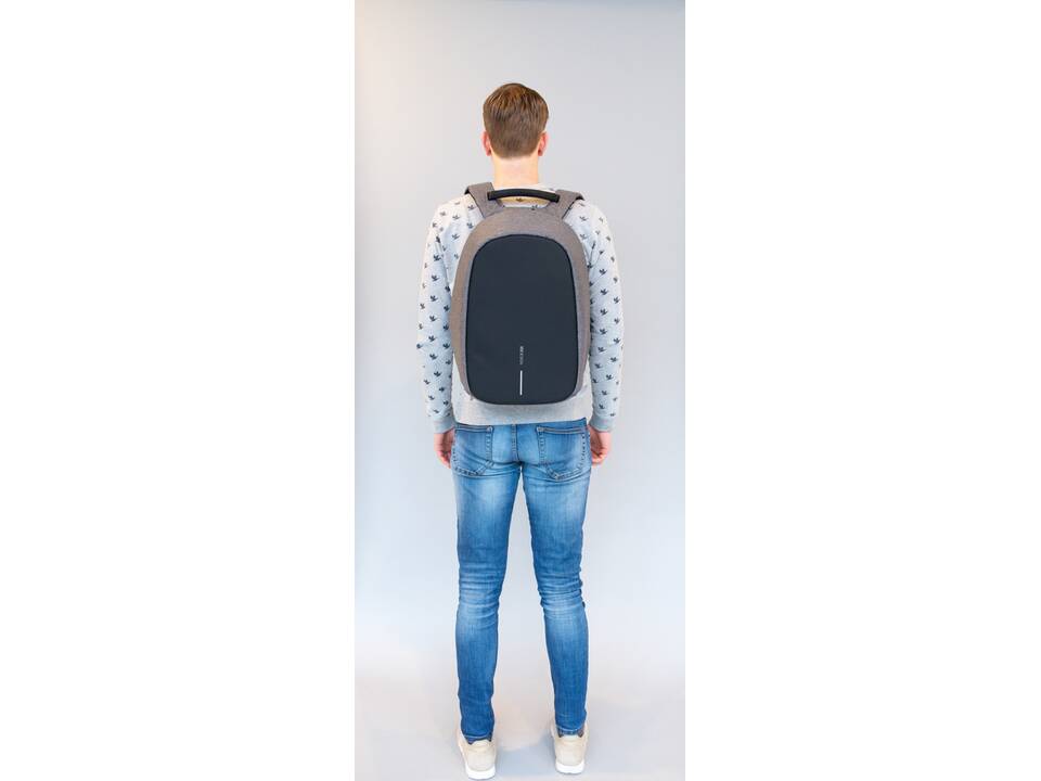 Bobby Pro anti-theft backpack 58