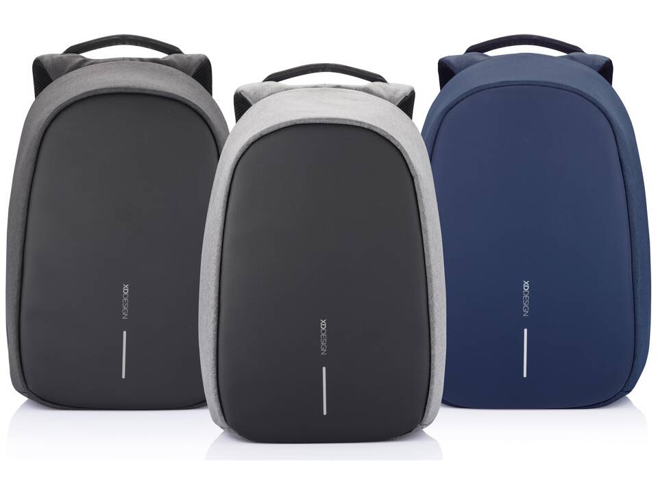 Bobby Pro anti-theft backpack 62