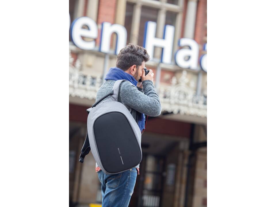 Bobby Pro anti-theft backpack 64