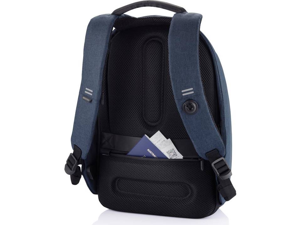 Bobby Pro anti-theft backpack 22