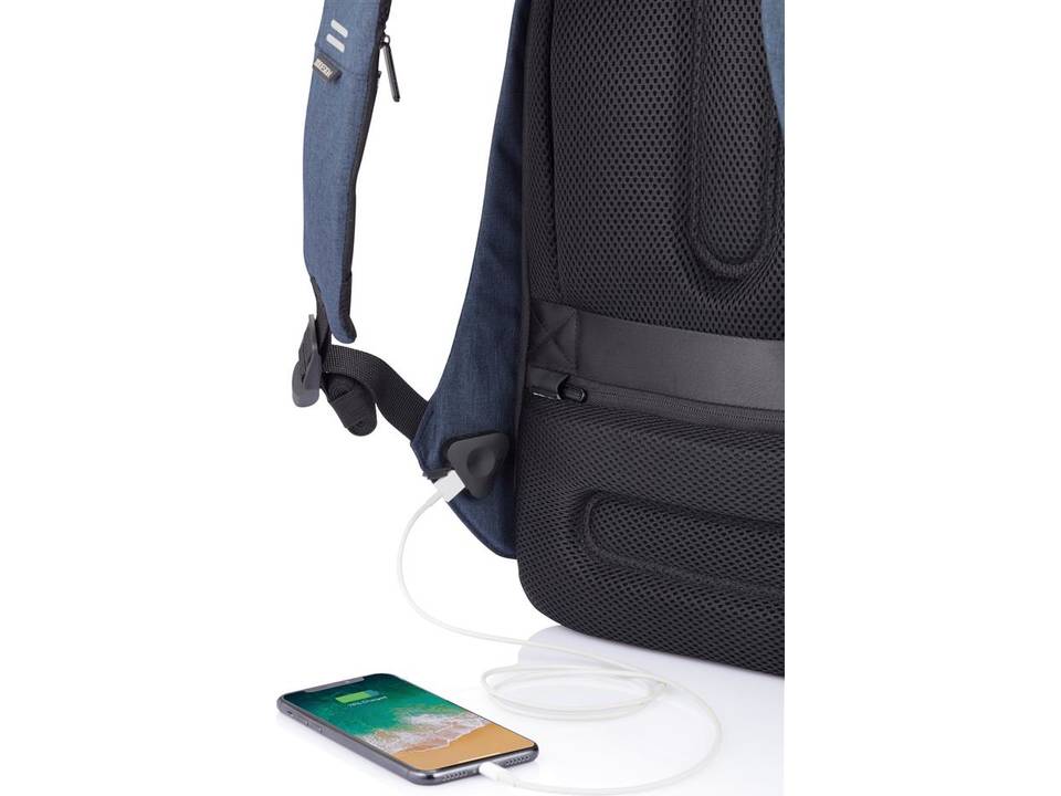 Bobby Pro anti-theft backpack 23