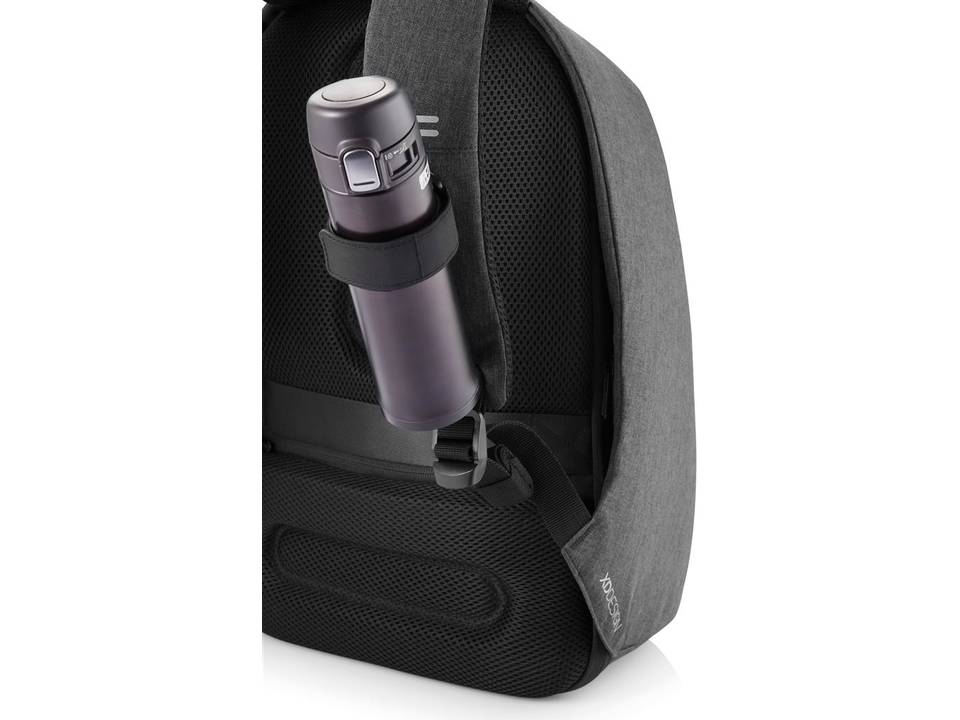 Bobby Tech anti-theft backpack 12