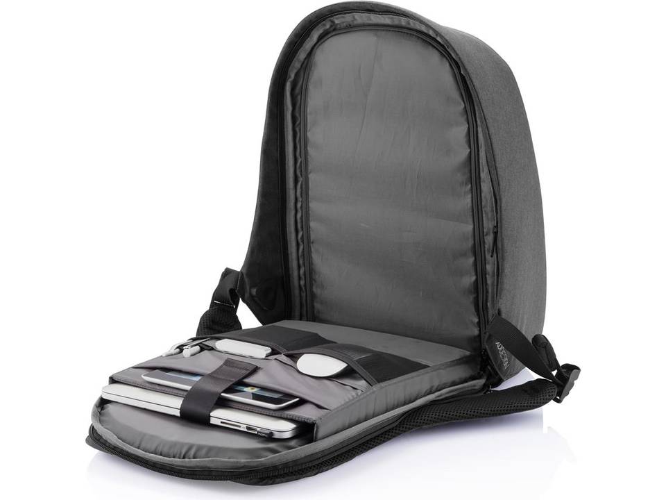 Bobby Tech anti-theft backpack 15