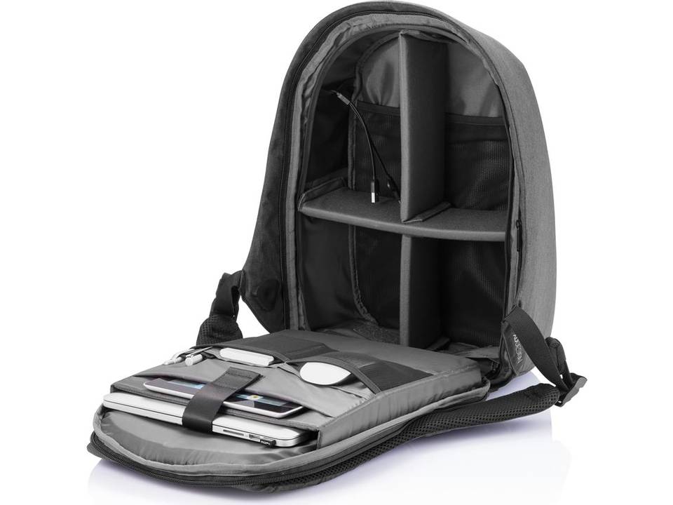 Bobby Tech anti-theft backpack 16