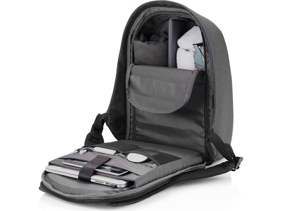 Bobby Tech anti-theft backpack 18