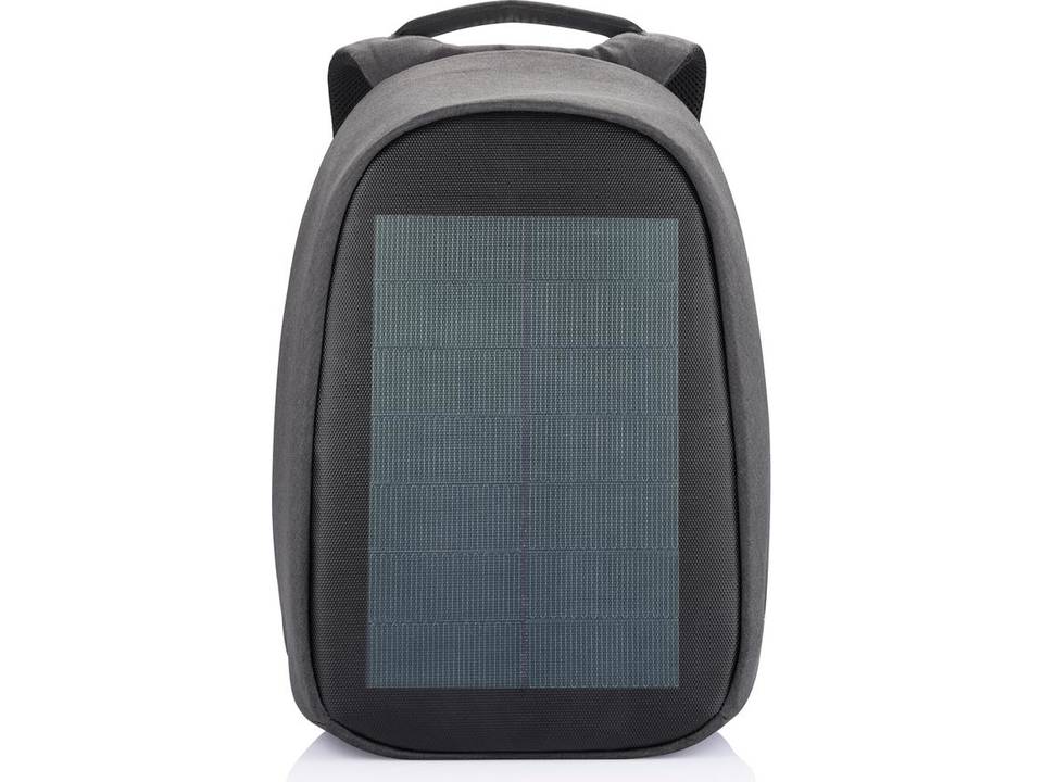 Bobby Tech anti-theft backpack 1