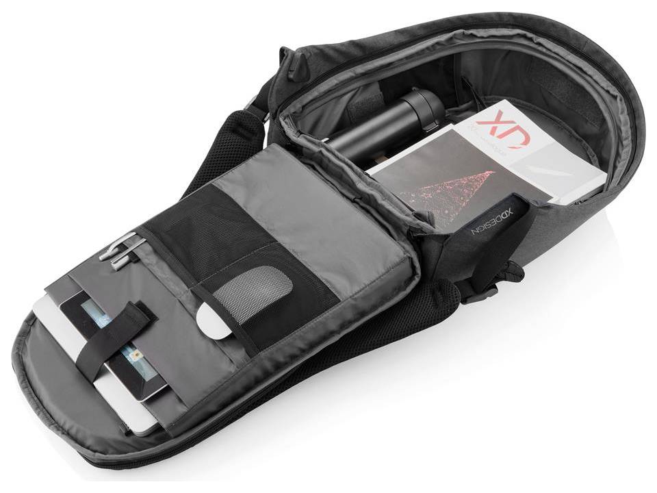 Bobby Tech anti-theft backpack 20