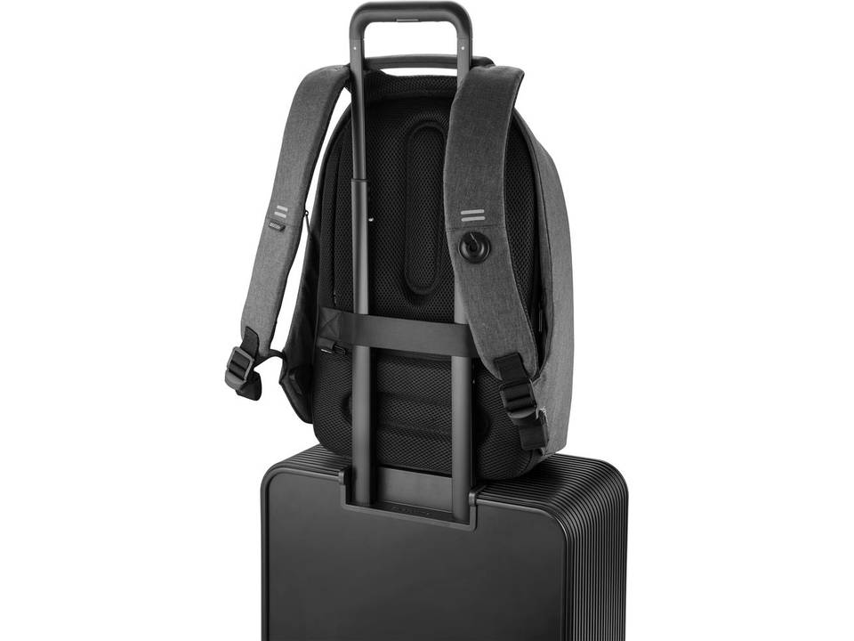 Bobby Tech anti-theft backpack 22