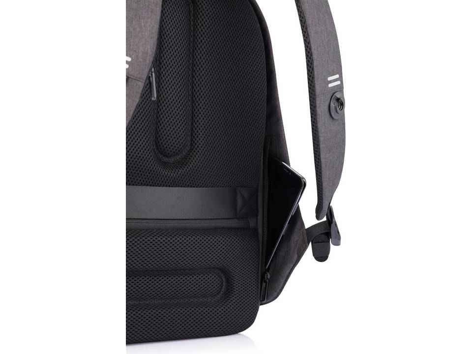 Bobby Tech anti-theft backpack 23