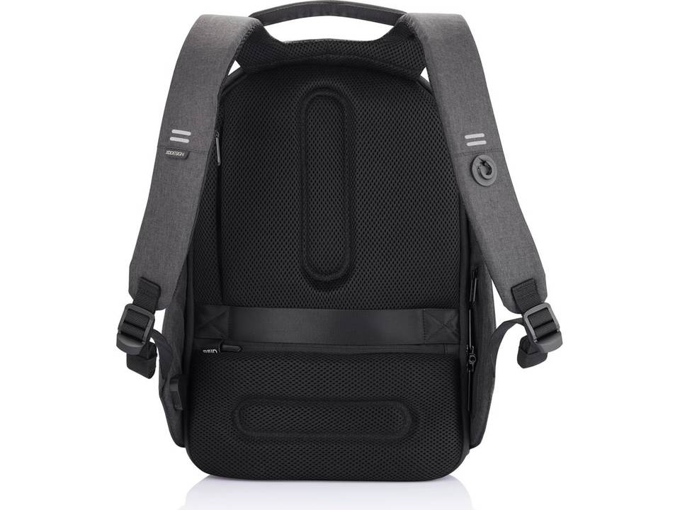 Bobby Tech anti-theft backpack 2