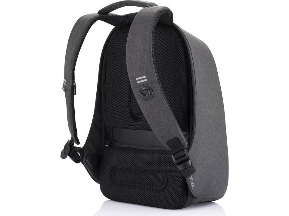 Bobby Tech anti-theft backpack 3