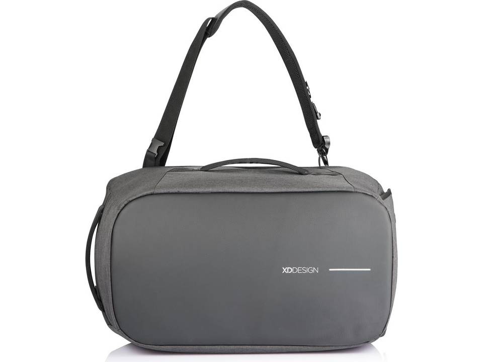 Bobby Duffle anti-theft travel bag 12