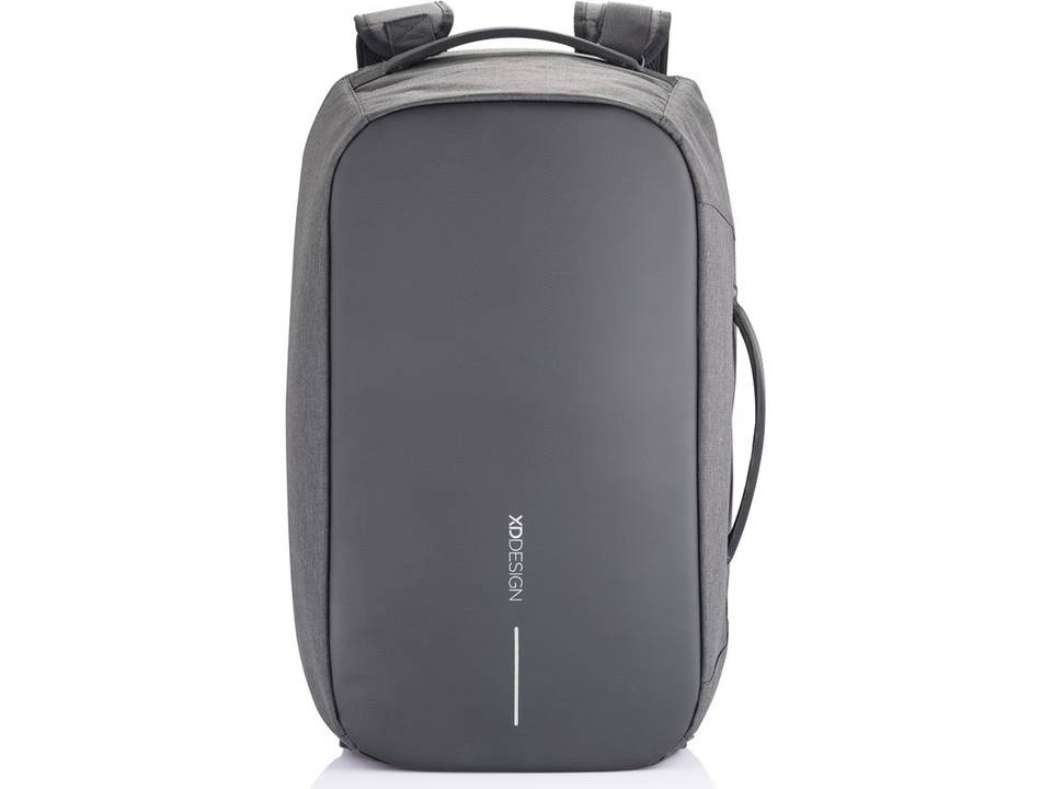 Bobby Duffle anti-theft travel bag 1