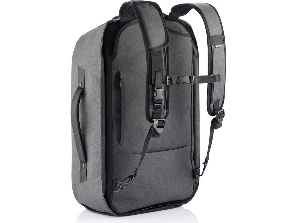 Bobby Duffle anti-theft travel bag 4